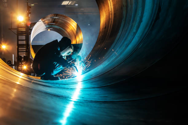  Zumbrota, MN Welder Pros