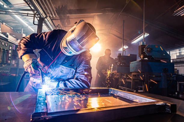 Best Pipe Welding in Zumbrota, MN