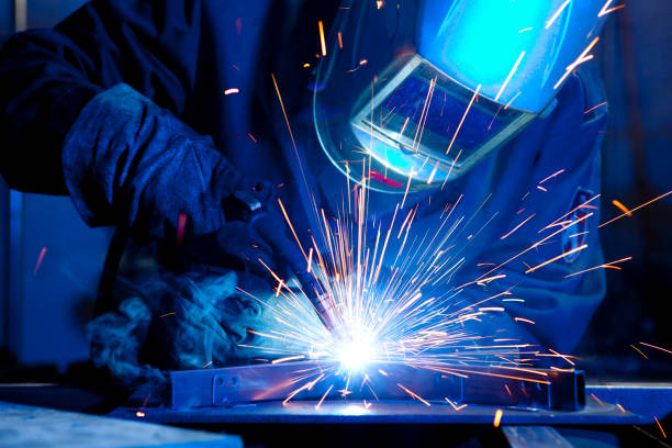 Affordable Welder Services in Zumbrota, MN