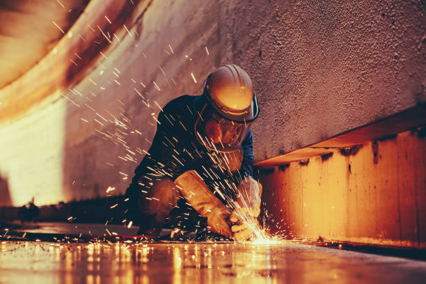 Zumbrota, MN Welder & Metal Fabrication Company