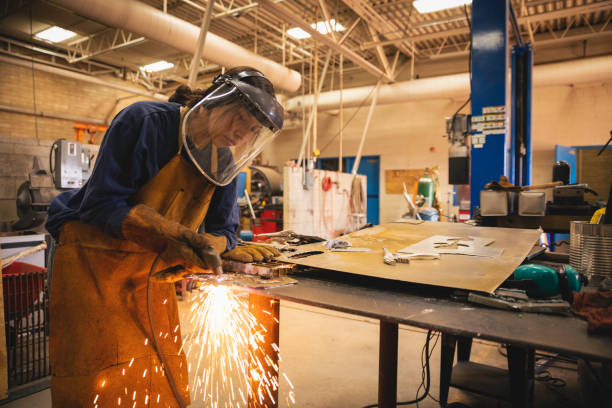 Best Aerospace and Defense Welding in Zumbrota, MN