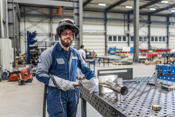 Best Specialty Welding Processes in Zumbrota, MN