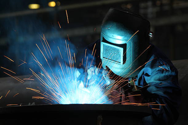 Best Automation and Robotic Welding in Zumbrota, MN