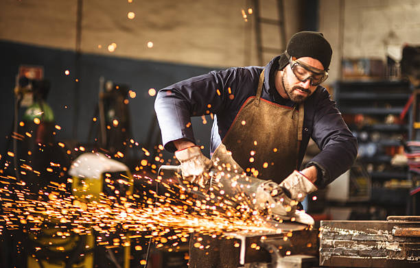 Best Artistic and Custom Metal Fabrication in Zumbrota, MN